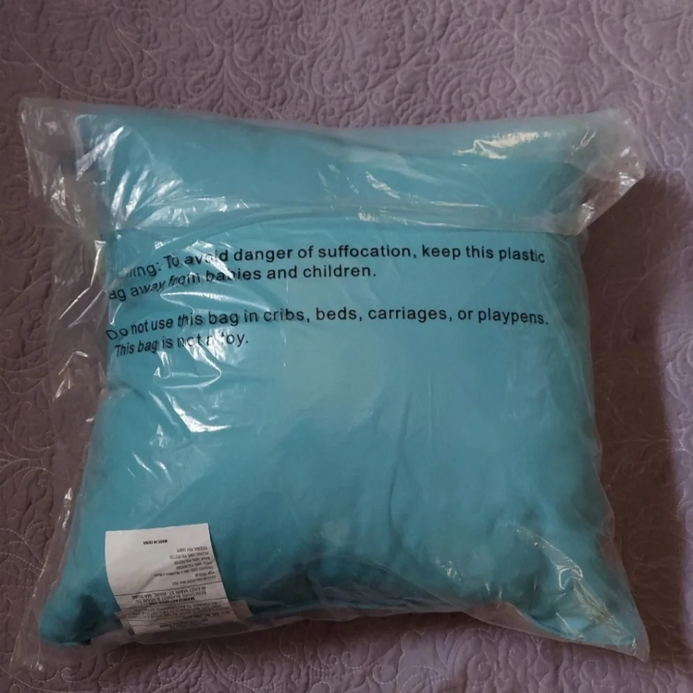Life is Good® Palm Stripe Indoor/Outdoor Accent Pillow BNWT SO RETIRED